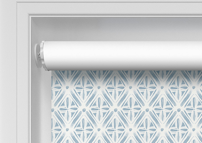 Marrakesh Tile, Safi - Twist&Fit Roller Blind - Image 10